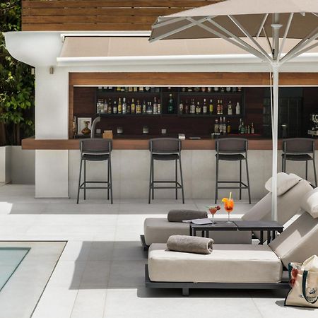 Blazer Suites Hotel Athen Eksteriør billede