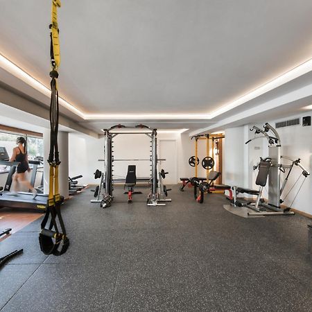 Blazer Suites Hotel Athen Eksteriør billede
