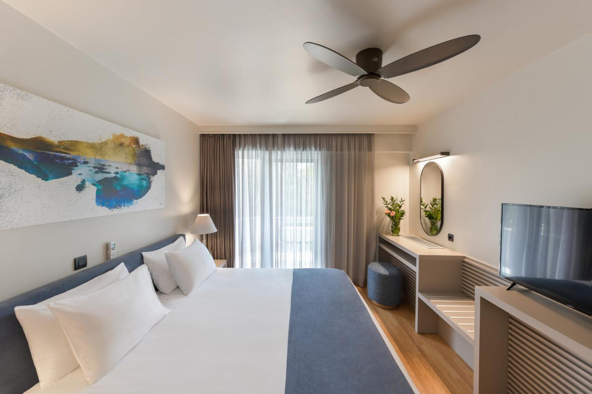 Blazer Suites Hotel Athen Eksteriør billede