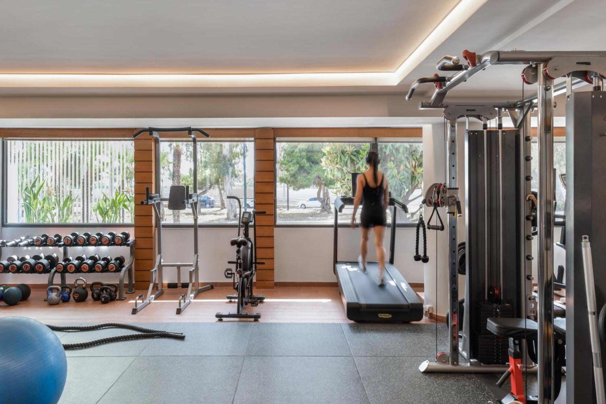 Blazer Suites Hotel Athen Eksteriør billede
